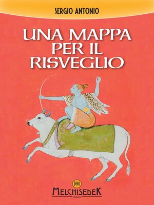 cover image of Una mappa per il risveglio